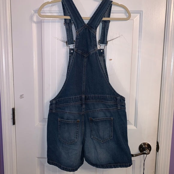 Overalls - Picture 2 of 8
